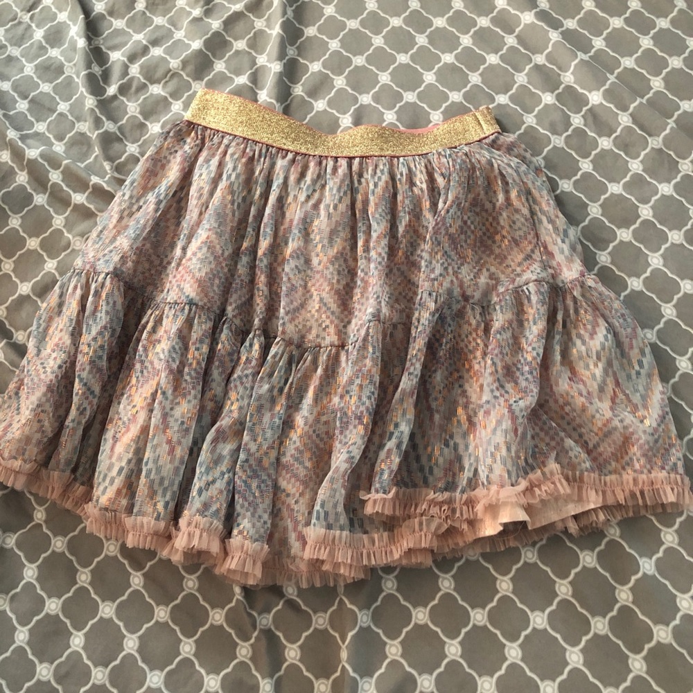 Monsoon Children Skirt